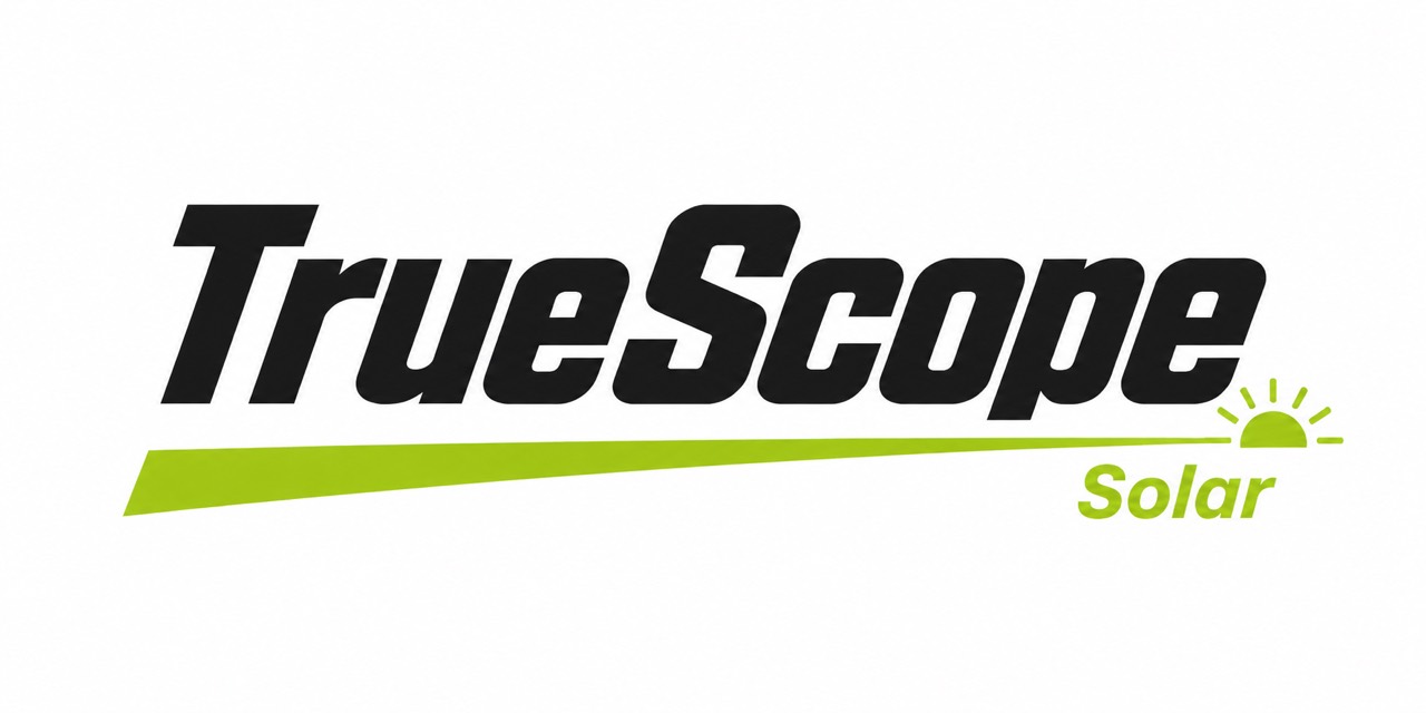 TrueScope Solar